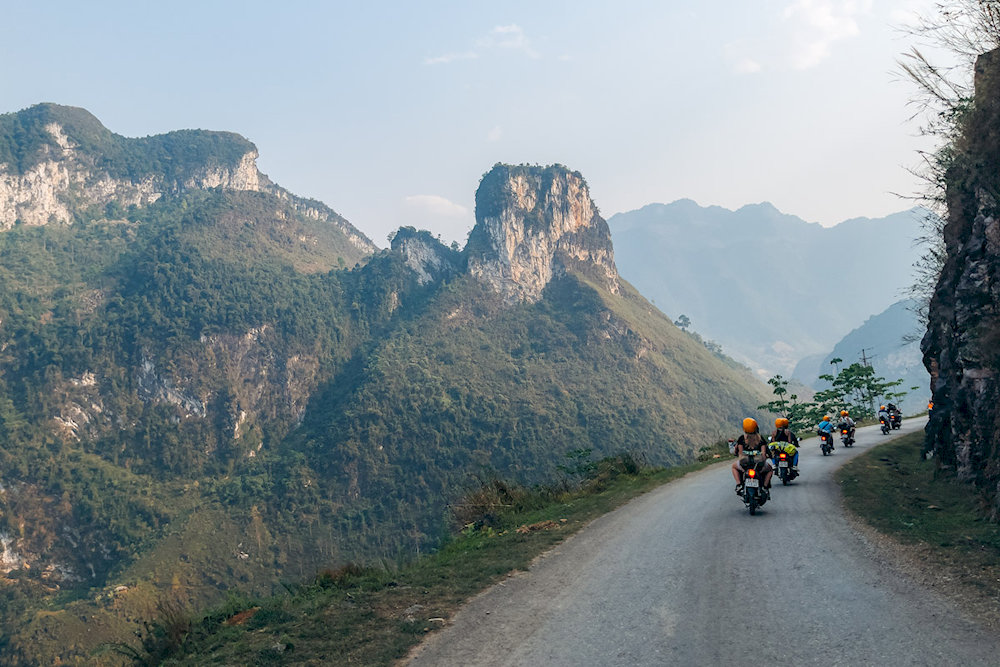 To fully enjoy the journey while staying safe, proper preparation is key 